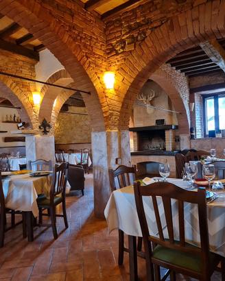 Gestione ristorante