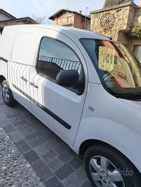 Renault Kangoo 1.5 tdi