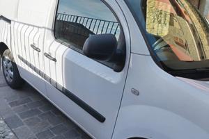 Renault Kangoo 1.5 tdi