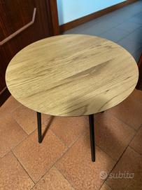 Tavolo salotto