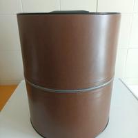 Borsa porta cappello/ parrucca