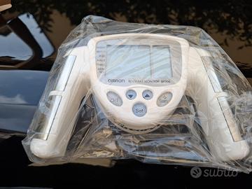 Misuratore grasso corporeo Omron