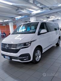 Volkswagen Caravelle T 6.1