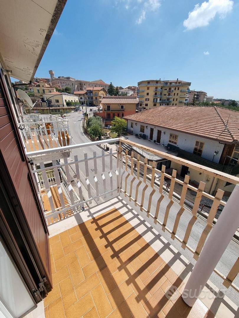 Appartamento – Montemiletto, Montaperto - Altro