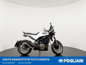 Husqvarna Vitpilen