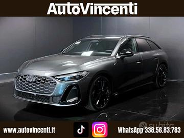 AUDI A5 TDI 204 CV S TRONIC MHEV+ S-LINE KM0