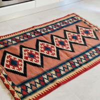 Tappeto Kilim