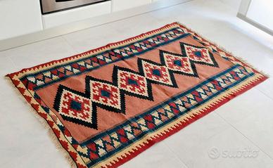 Tappeto Kilim