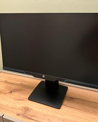 Monitor HP 144Hz