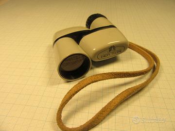 Telescopio Tascabile URSS