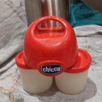 TERMOS CHICCO 2 BARATTOLI PAPPA