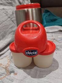 TERMOS CHICCO 2 BARATTOLI PAPPA