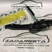 Meccanismo interno per maniglia ypsilon 71732998