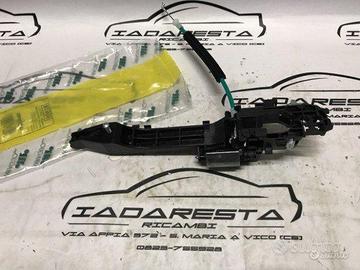 Meccanismo interno per maniglia ypsilon 71732998