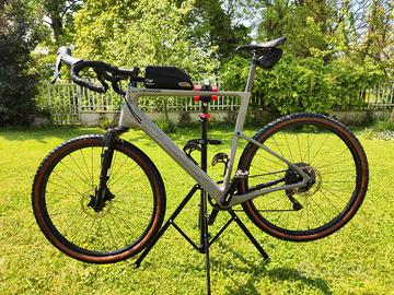 TOPSTONE LEFTY CARBON 