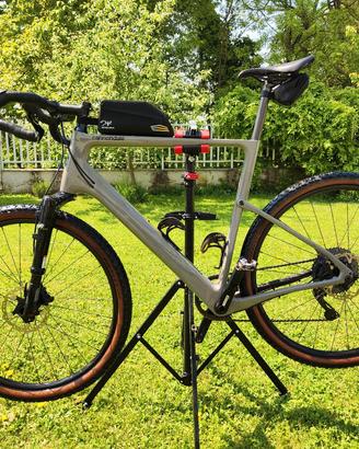 TOPSTONE LEFTY CARBON 