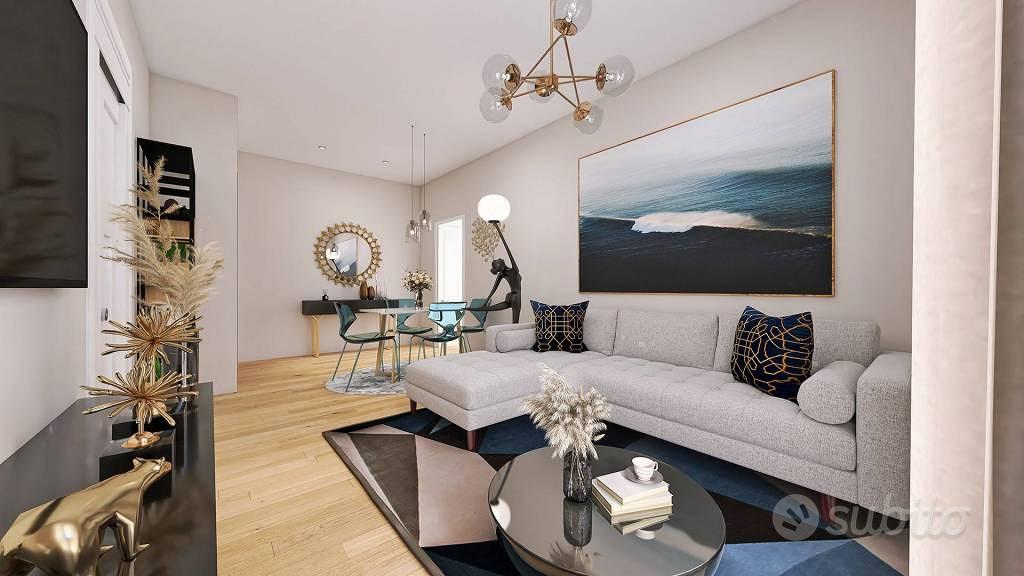 Appartamento – Sesto San Giovanni, Villaggio Falck - Vista 5
