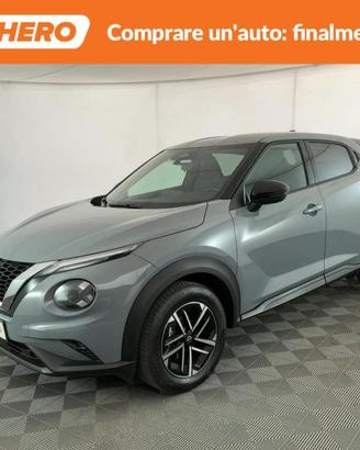 NISSAN Juke GE11422