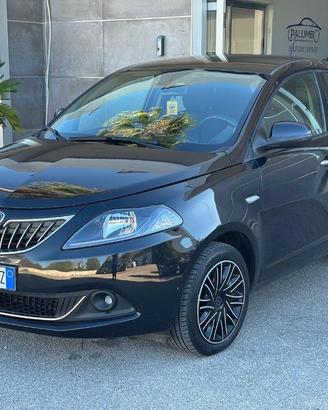 LANCIA Ypsilon 1.0 FireFly 5 porte S&S Hybrid G