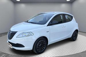 Lancia Ypsilon MomoDesign Tagliandata/Neopatentati