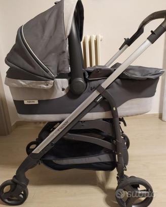 Trio inglesina