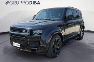 Land Rover Defender VII 2020 110 Diesel 110 3...