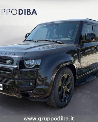 Land Rover Defender VII 2020 110 Diesel 110 3...