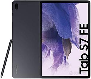 Samsung Tab S7 FE 12,4 WiFi