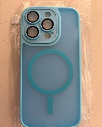 Cover iphone nuova