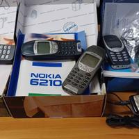 NOKIA Stock 5 Cellulari