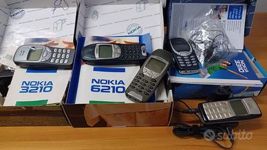 NOKIA Stock 5 Cellulari