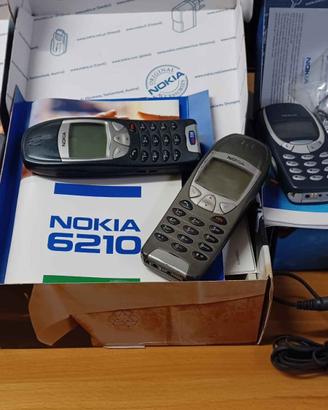 NOKIA Stock 5 Cellulari