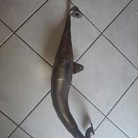 pancia marmitta giannelli extra minarelli orizzont