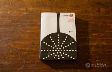 Libro cucina e impiattamento Le ricette designer 2