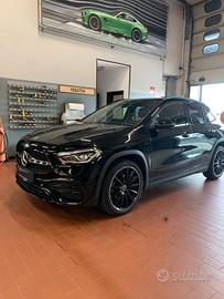mercedes gla 