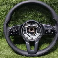 VOLANTE STERZO MERCEDES CLASSE A F1 (CON PALETTE )