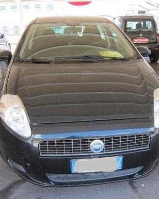 Fiat Grande Punto 1.2 Dynamic UNICO PROP.