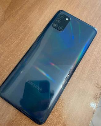 Samsung a31