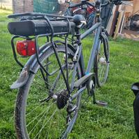 City bike elettriche