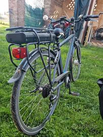 City bike elettriche