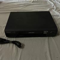 Video Recoder Panasonic NV-SJ210