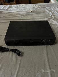 Video Recoder Panasonic NV-SJ210