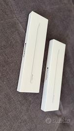Pack 2 Apple Pencil Pro (sigillate)
