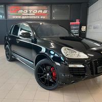 PORSCHE Cayenne 4.8 GTS 405CV ! TAG