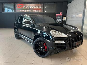 PORSCHE Cayenne 4.8 GTS 405CV ! TAG