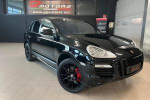 PORSCHE Cayenne 4.8 GTS 405CV ! TAG