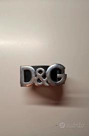 Cibtura Dolce&Gabbana