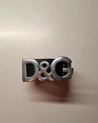 Cibtura Dolce&Gabbana