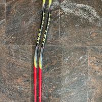 Bastoncini da sci Leki 100cm