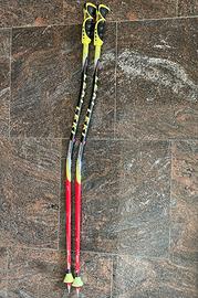 Bastoncini da sci Leki 100cm